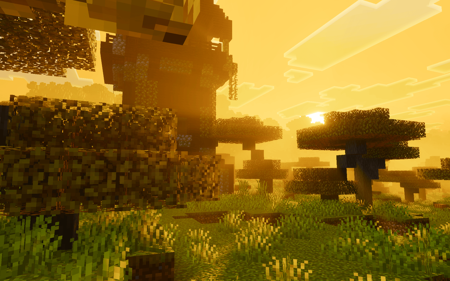 Spectral Horizons [Vibrant Visuals] thumbnail 9