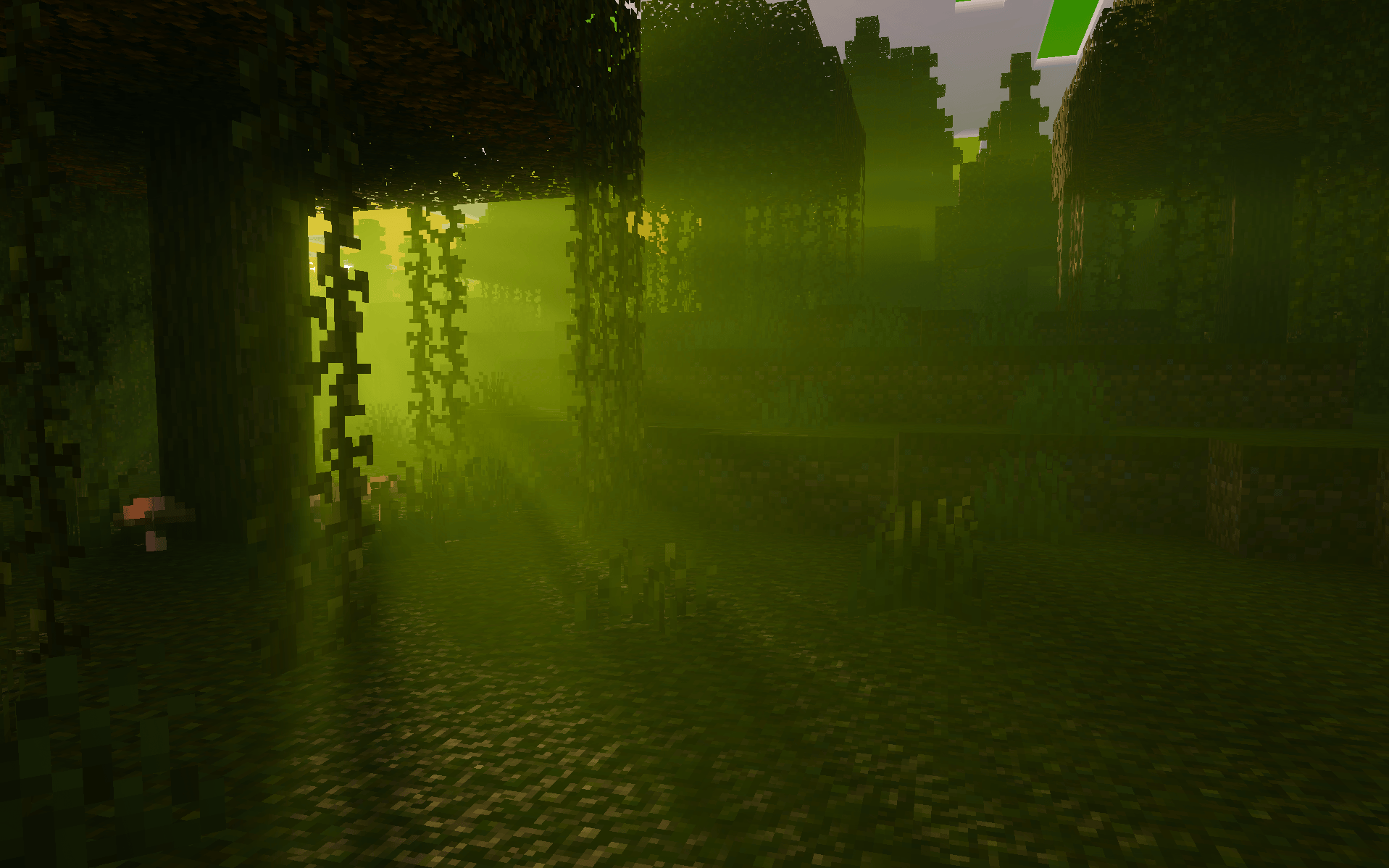 Spectral Horizons [Vibrant Visuals] thumbnail 10