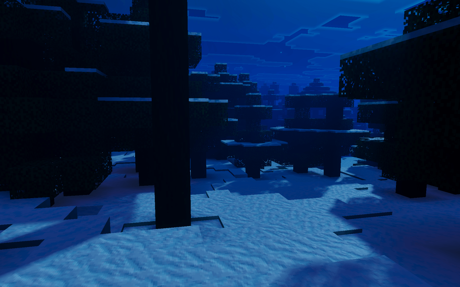Spectral Horizons [Vibrant Visuals] thumbnail 11