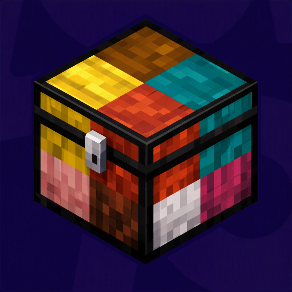 More Chests | Minecraft PE Addons
