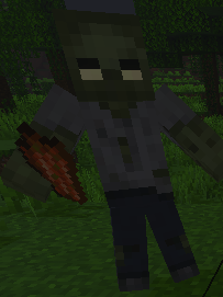 BloodDrain WasteLand  (zombie survival) — screenshot 4