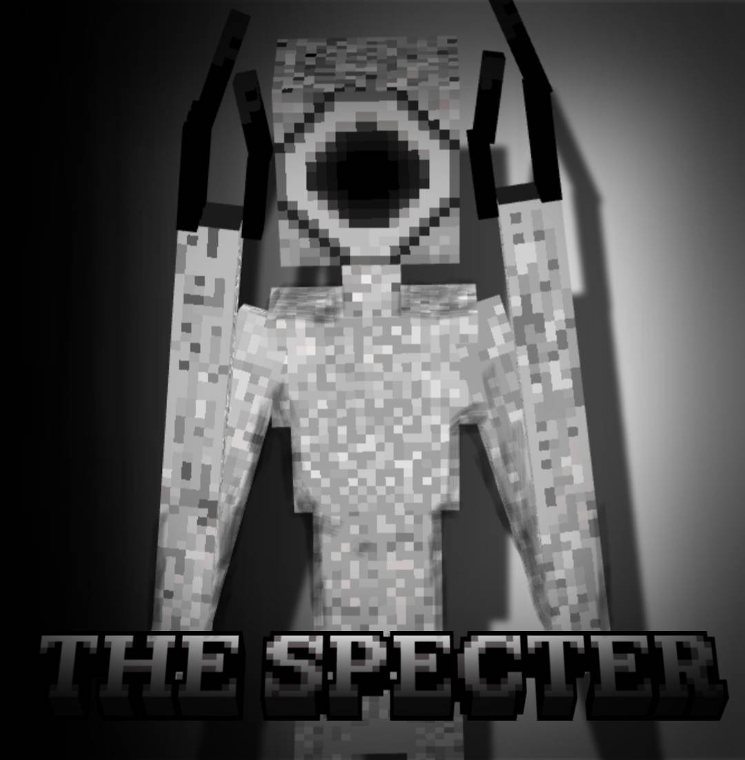 The Specter — screenshot 1
