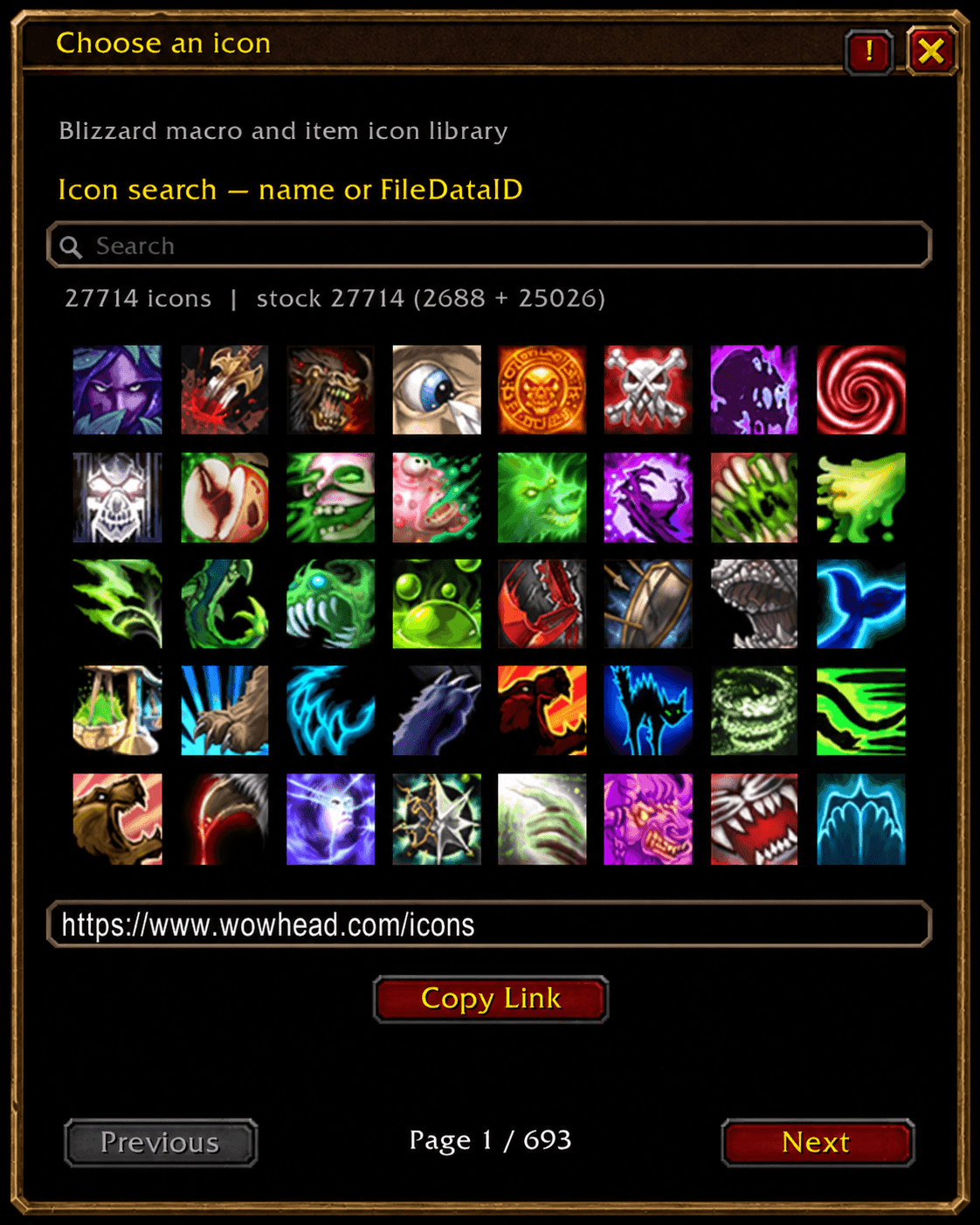 item image