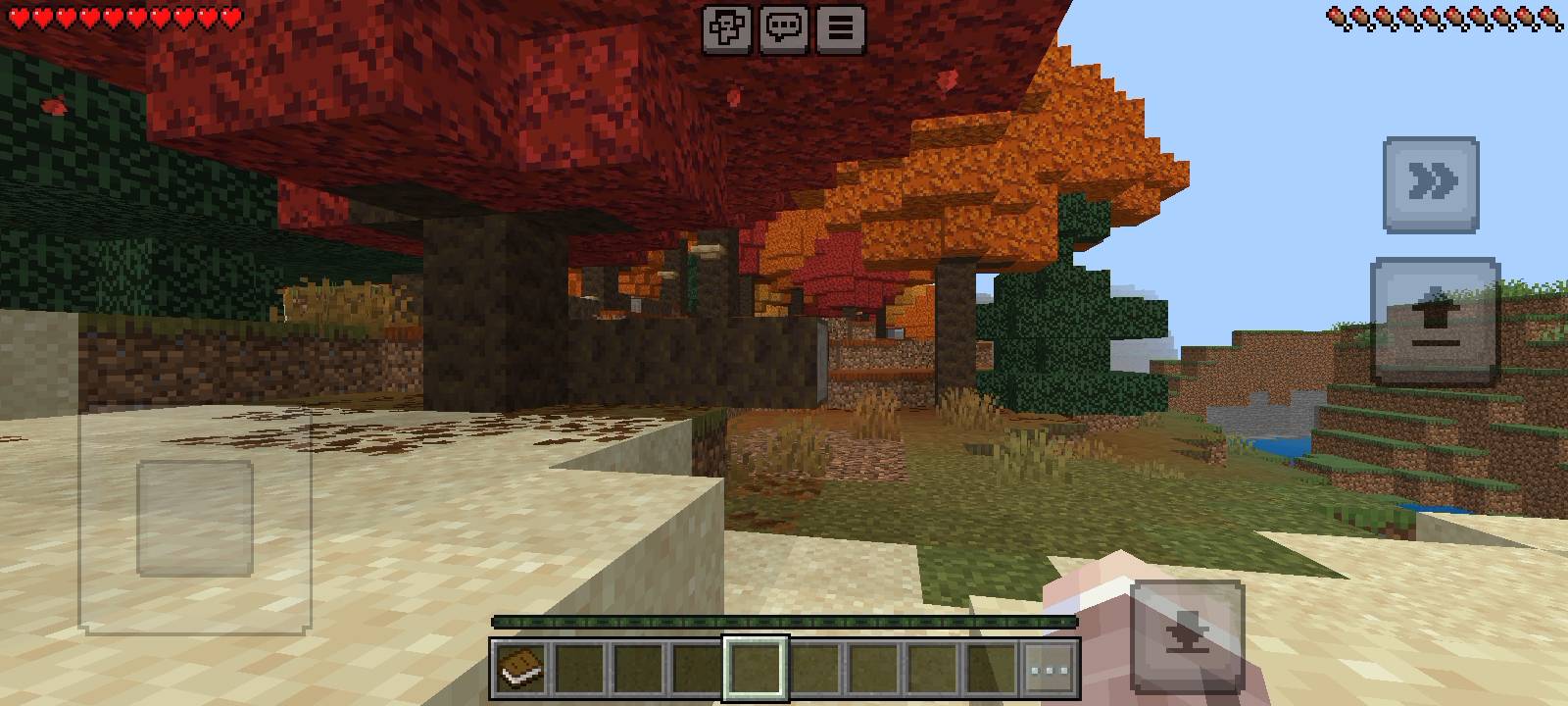 Ground Bound — screenshot 1