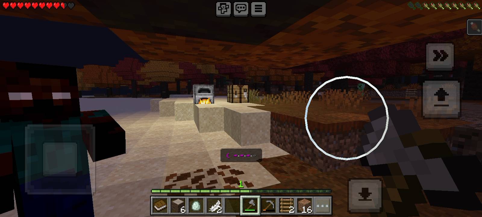 Ground Bound — screenshot 2