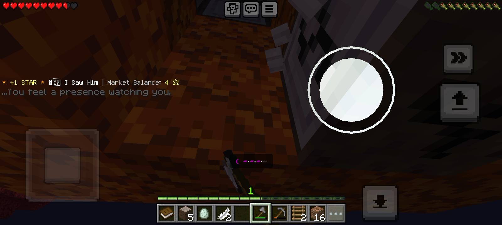 Ground Bound — screenshot 6