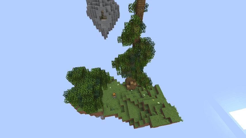 Sky Survival (Achievements On) — screenshot 2