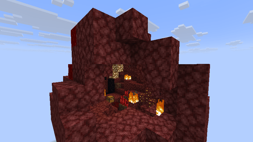 Sky Survival (Achievements On) — screenshot 7
