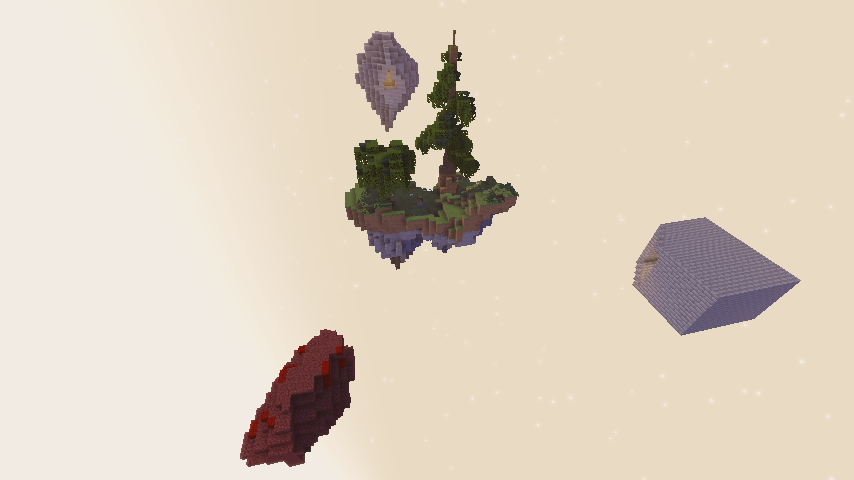Sky Survival (Achievements On) — screenshot 8