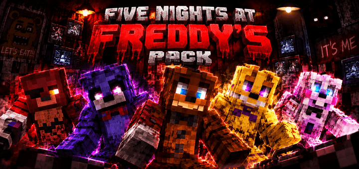 Five Nights at Freddy's — screenshot 1