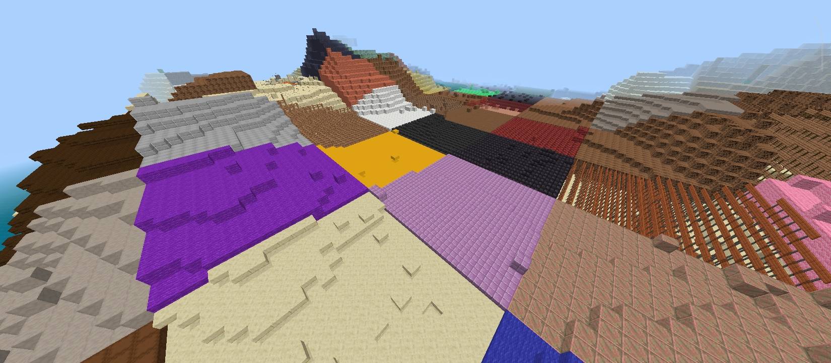 Random Chaos Chucks — screenshot 1