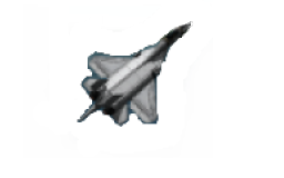 Spaceplane Flag