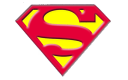 Superman Logo