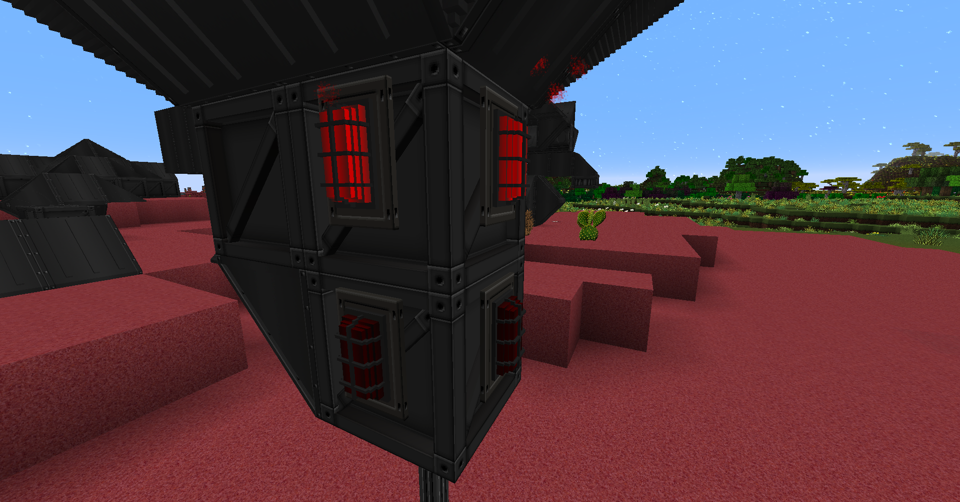 redstonetorch