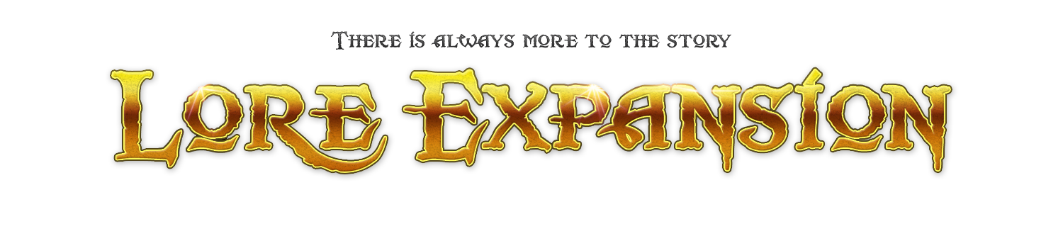 Lore Expansion Logo