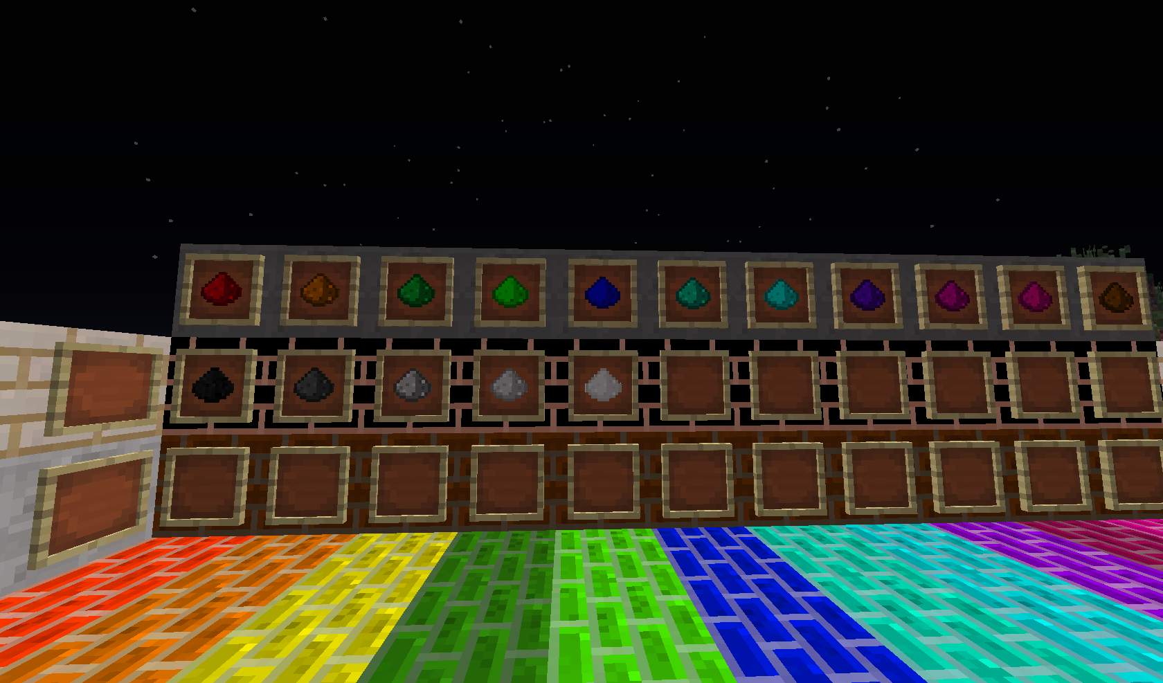 This is the: A bunch of random stuff mod - Minecraft Mods - CurseForge