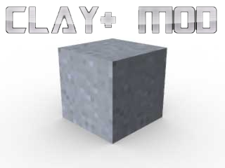 Clay+ Mod