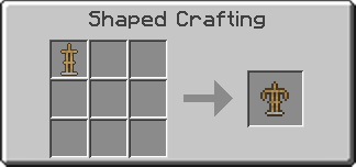 Craft(Version 1.0)