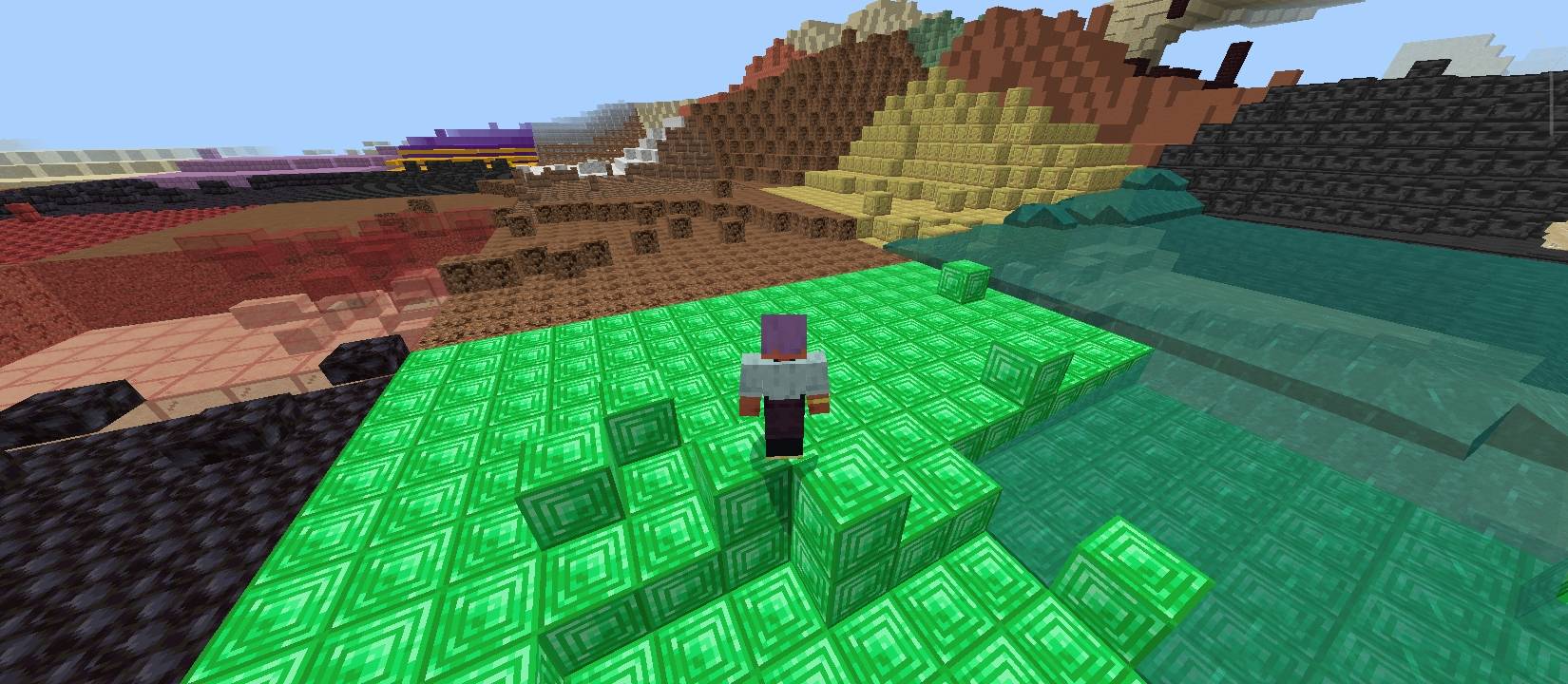 Random Chaos Chucks — screenshot 3