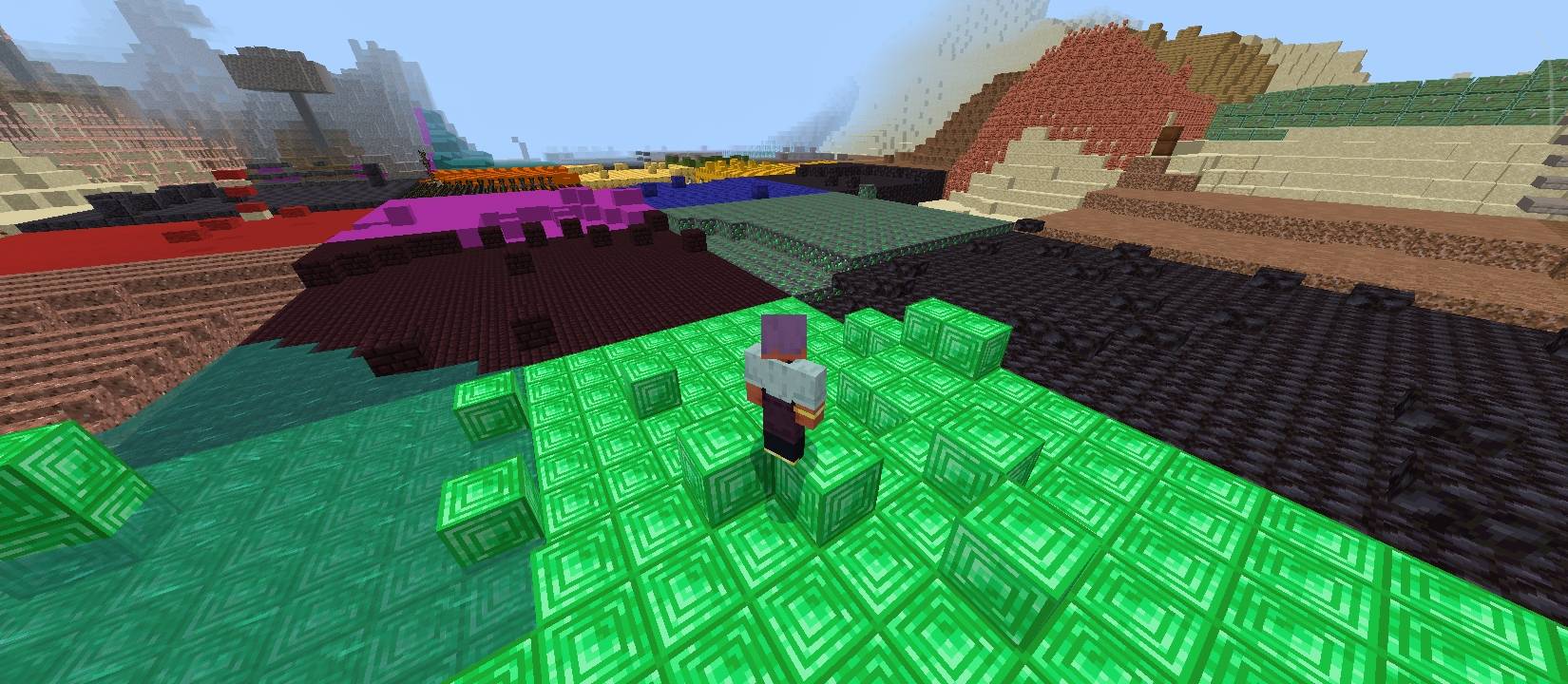 Random Chaos Chucks — screenshot 4