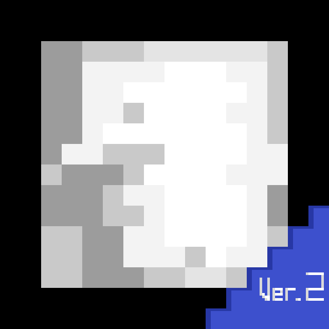 Realistic Moon (512x) screenshot active