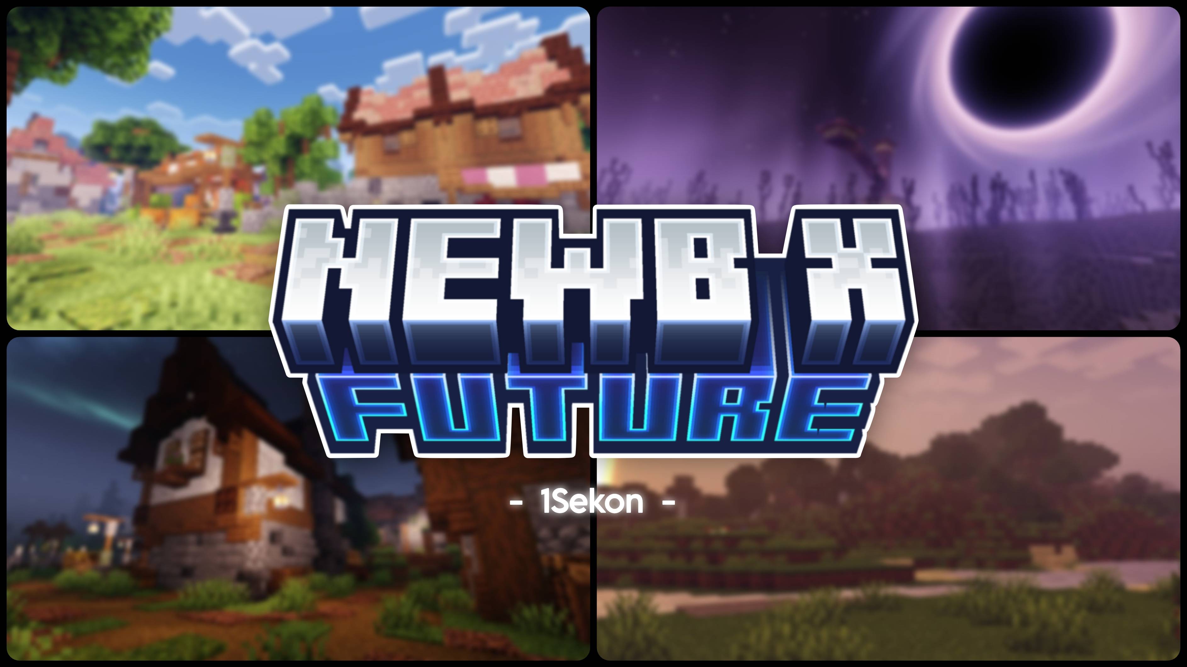 Newb X Future screenshot active