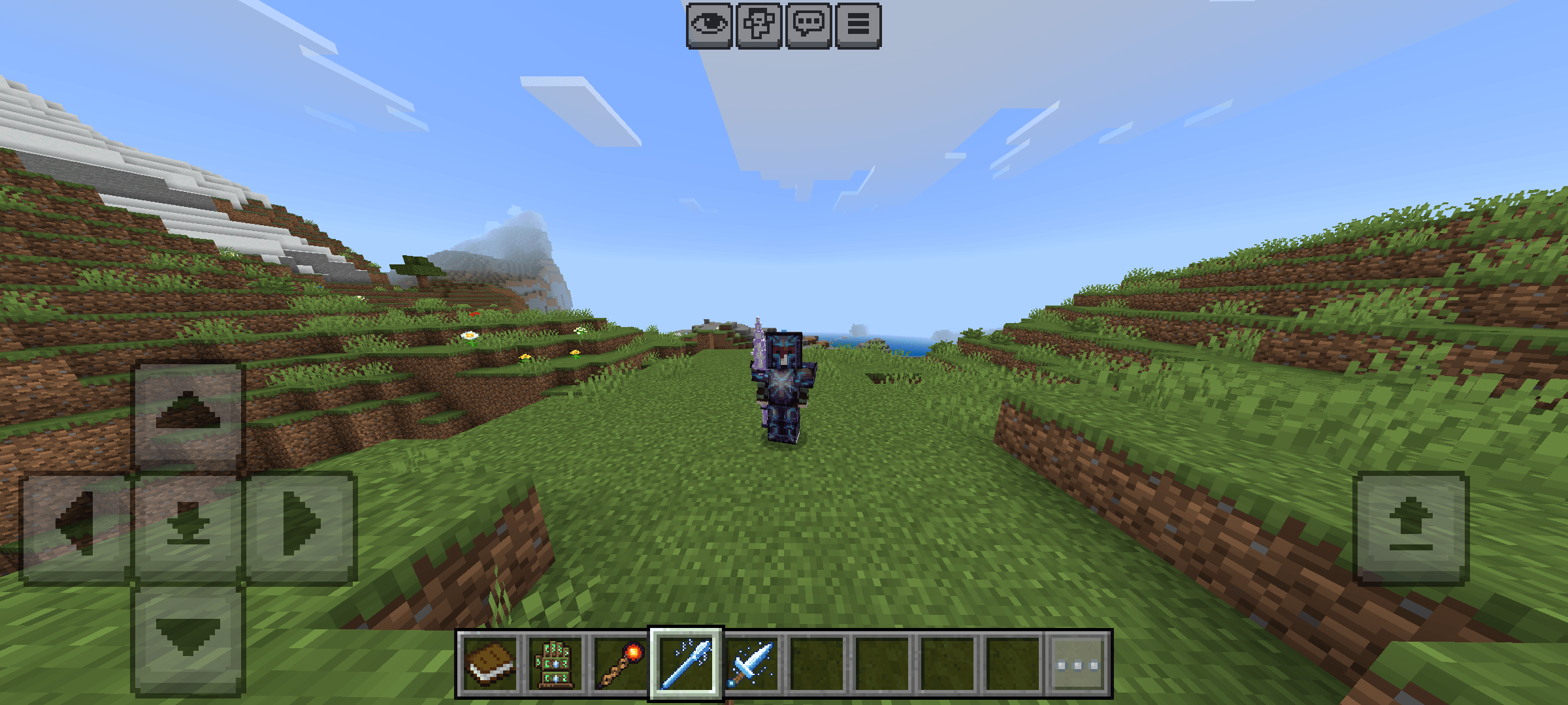 Elemental Awakening — screenshot 3