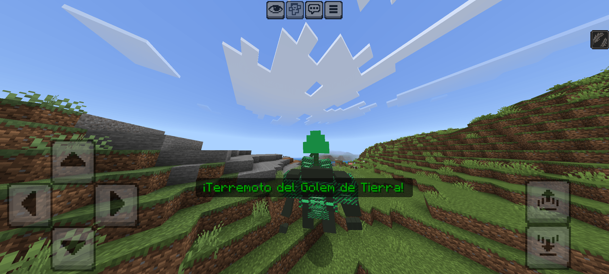 Elemental Awakening — screenshot 4