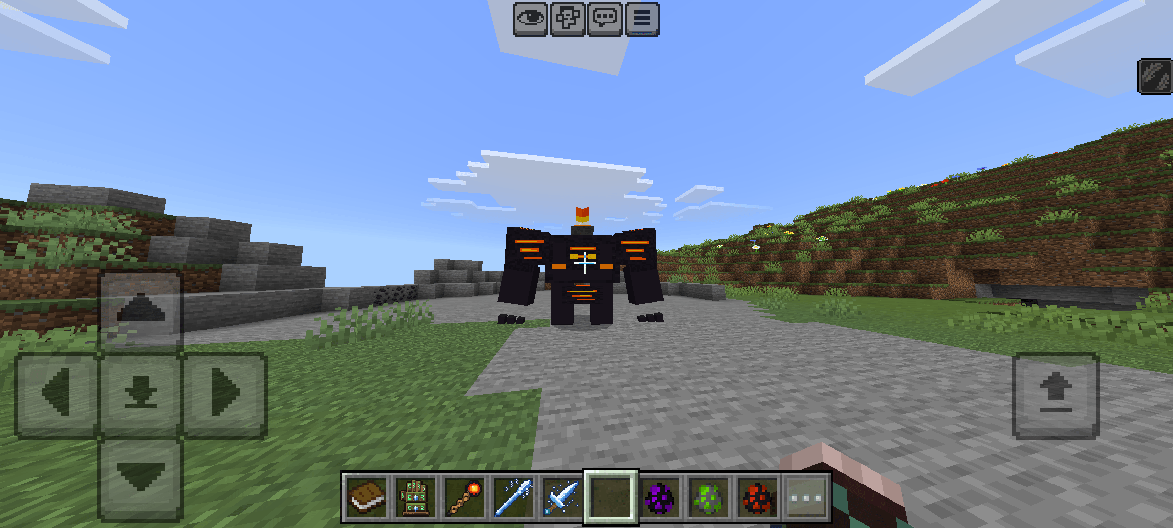 Elemental Awakening — screenshot 5