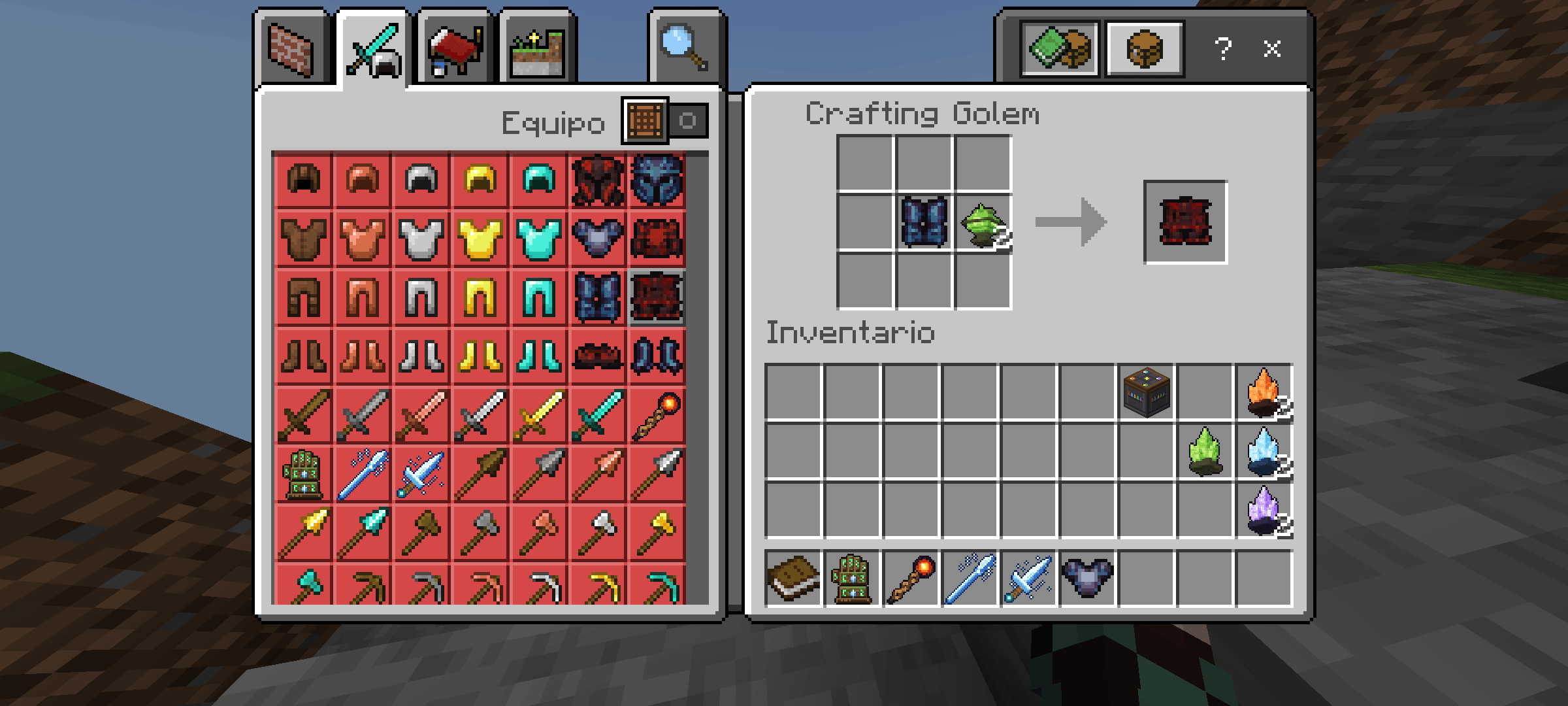 Elemental Awakening — screenshot 7