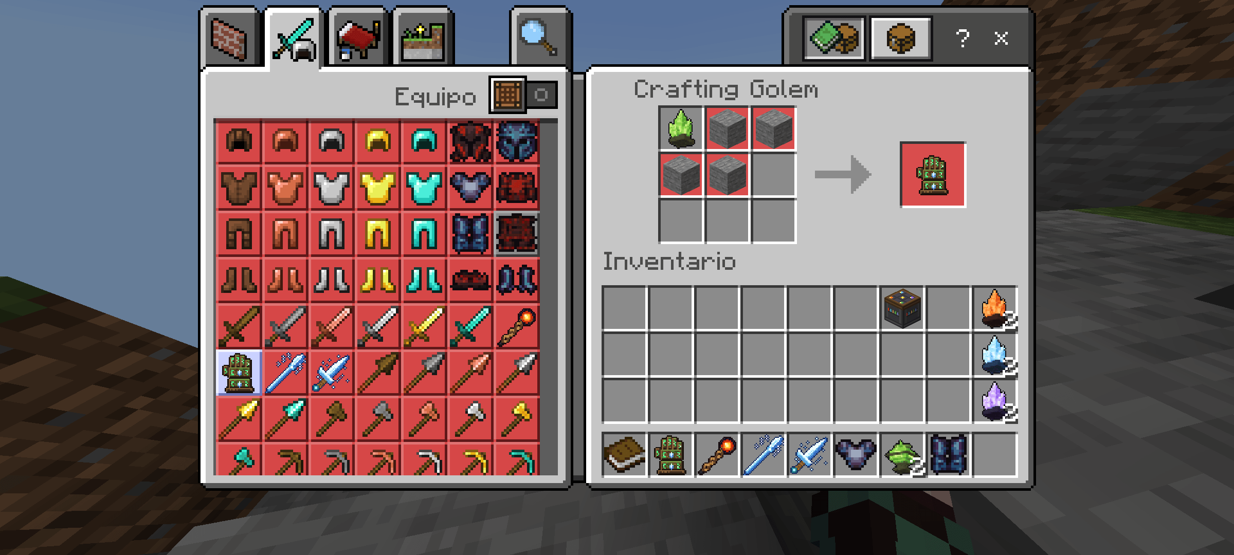Elemental Awakening — screenshot 8