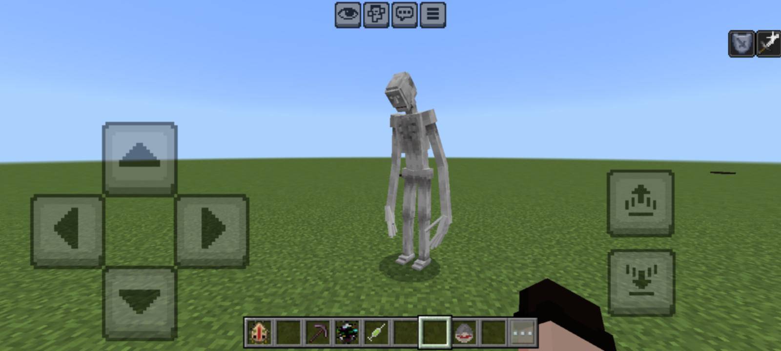 SCP: Superior Anomaly — screenshot 4
