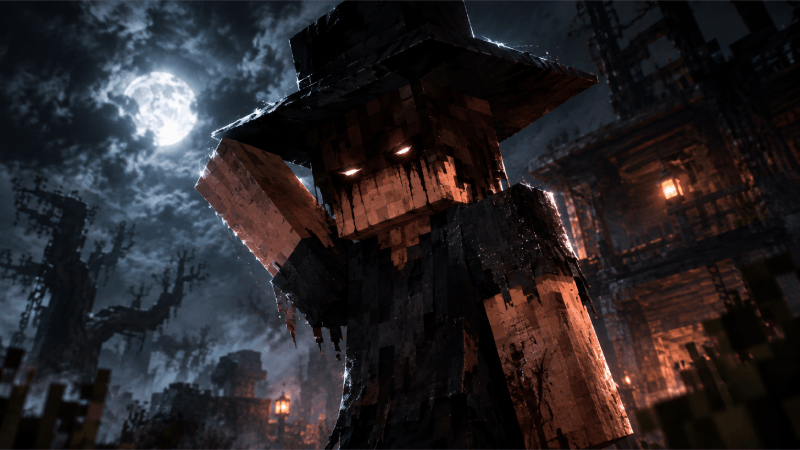 Hollowman — screenshot 1