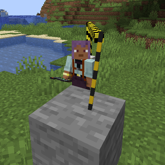 Thumbnail Use the Crane to move the blocks !