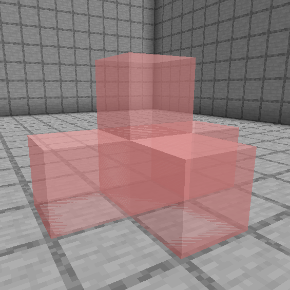 Thumbnail Put Imaginary Blocks and take your best Glasses to see it.