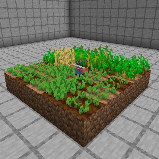 Thumbnail What a lovely, useful little block to add to your farm.