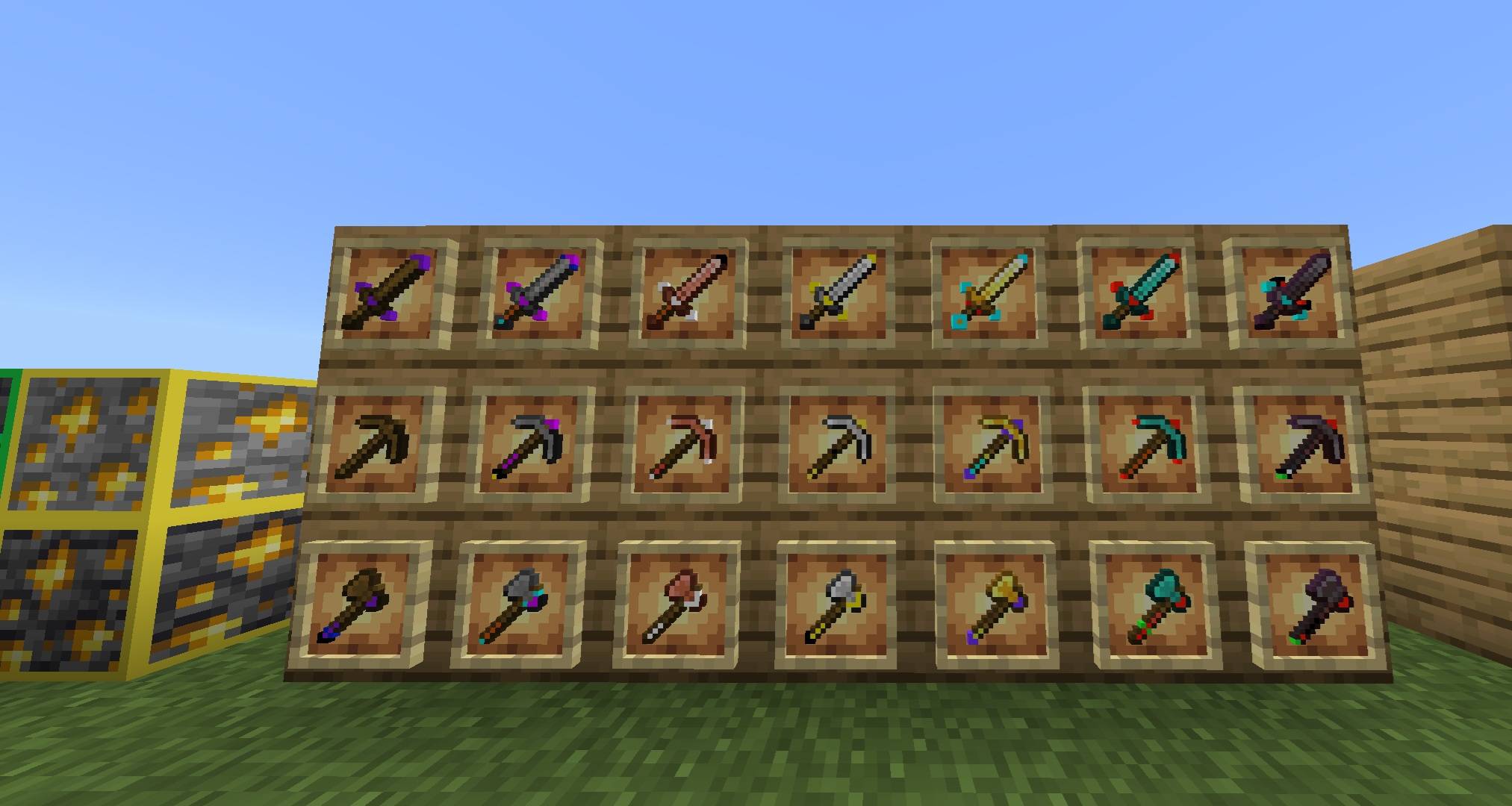 NAG31 GOD PACK thumbnail 2