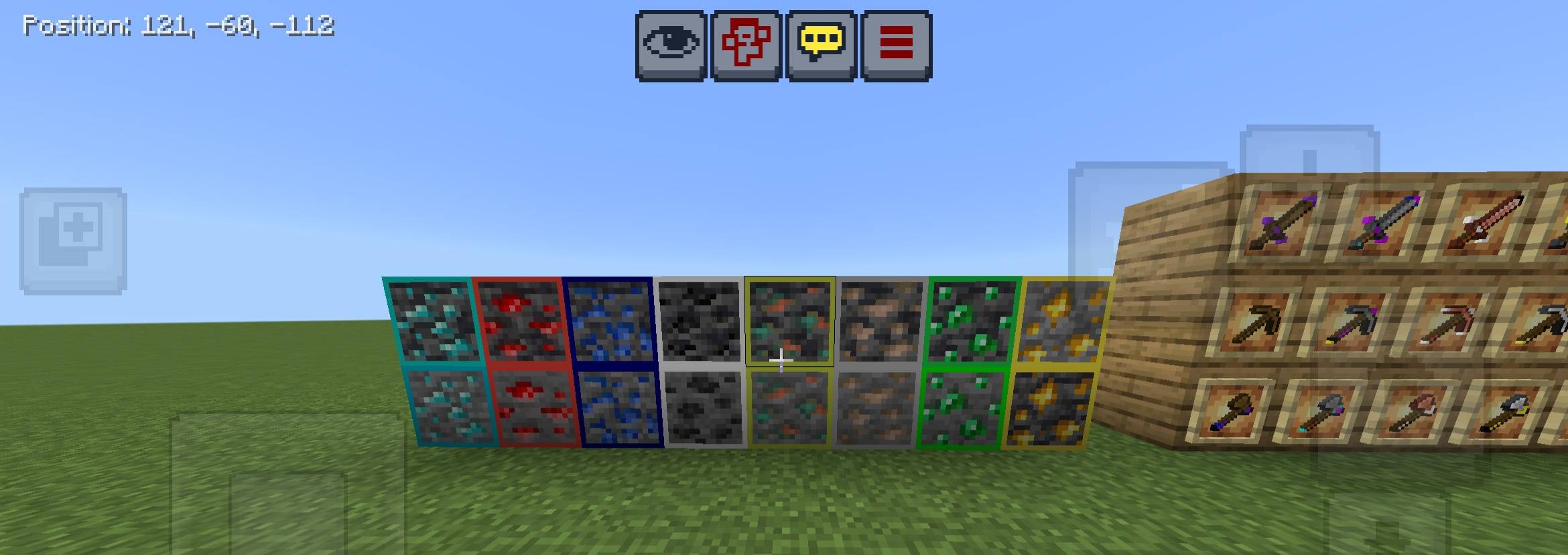 NAG31 GOD PACK thumbnail 5