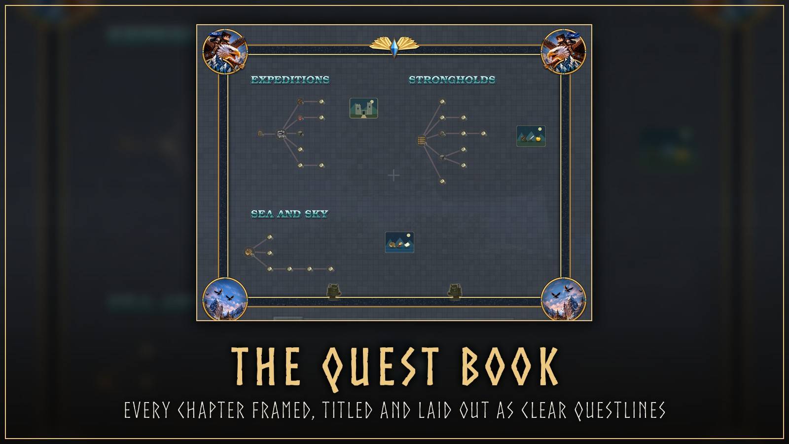 The Quest Book