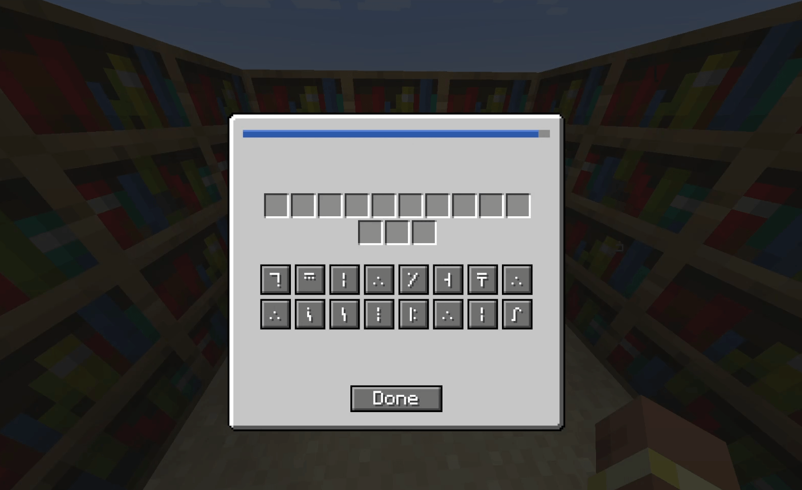 Enchanter's Script - Minecraft Mods - CurseForge