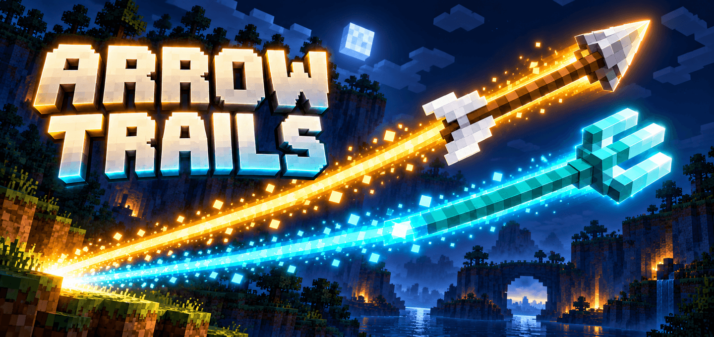 Arrow Trails — screenshot 1