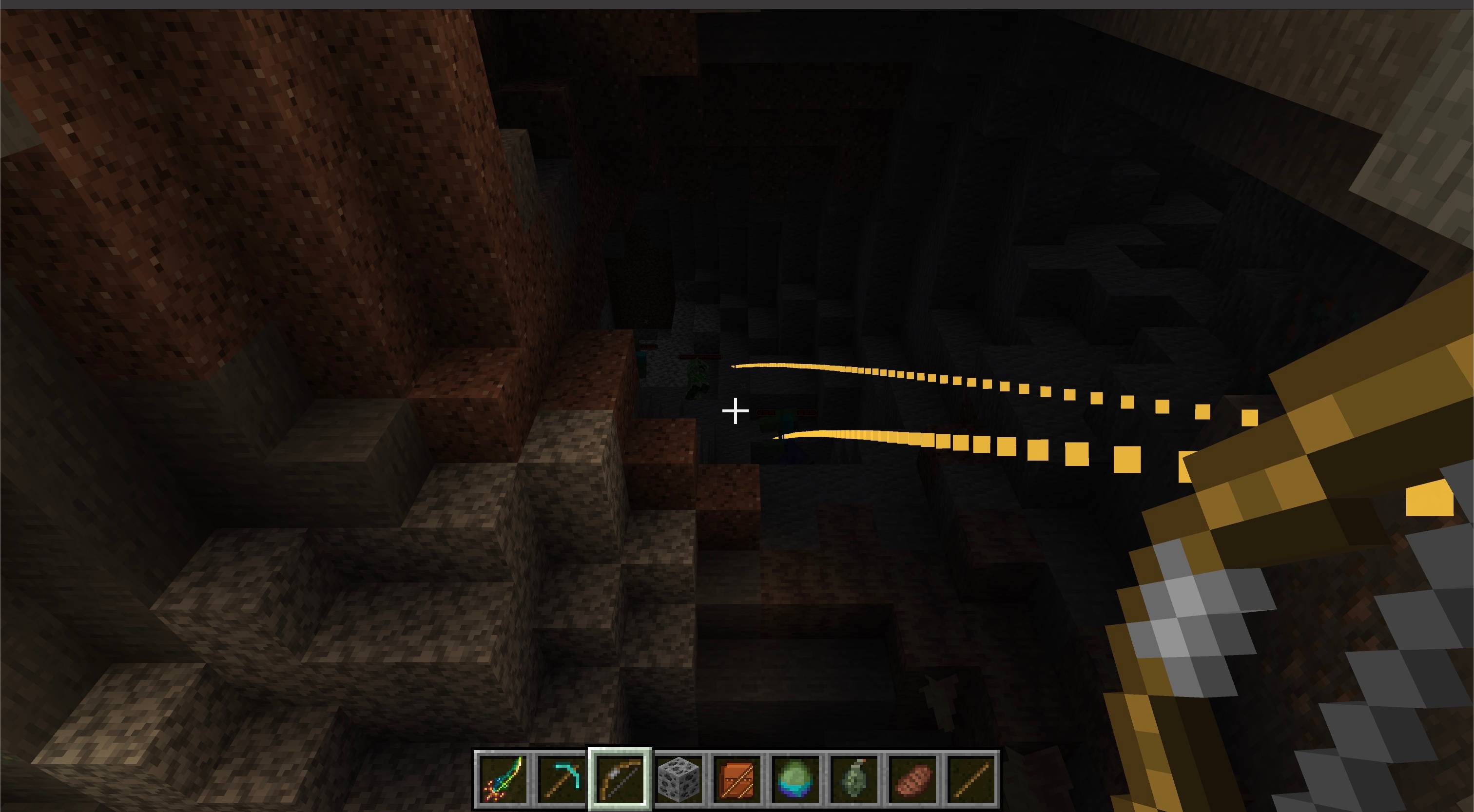 Arrow Trails — screenshot 2