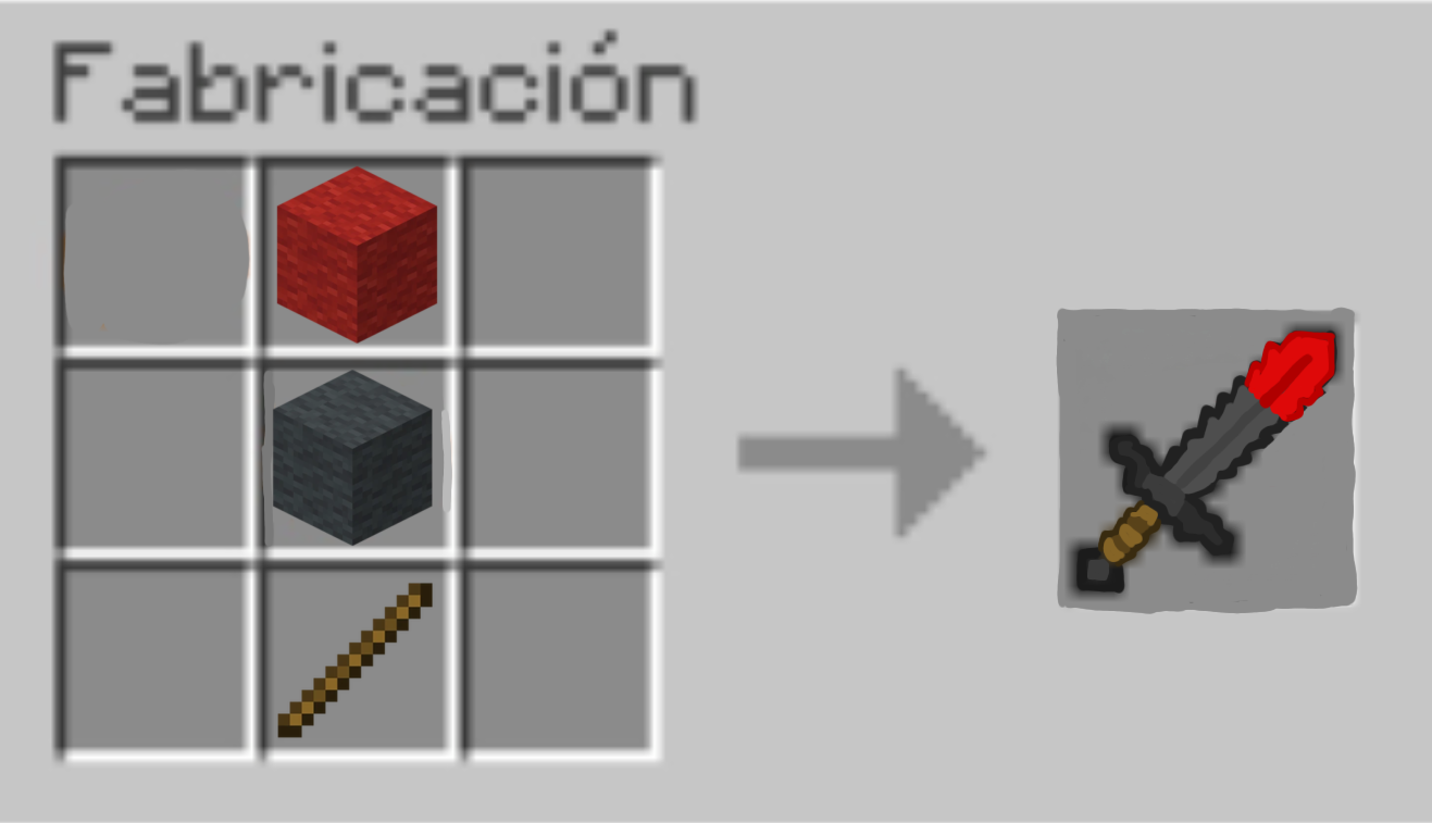 Thumbnail Espada de matias