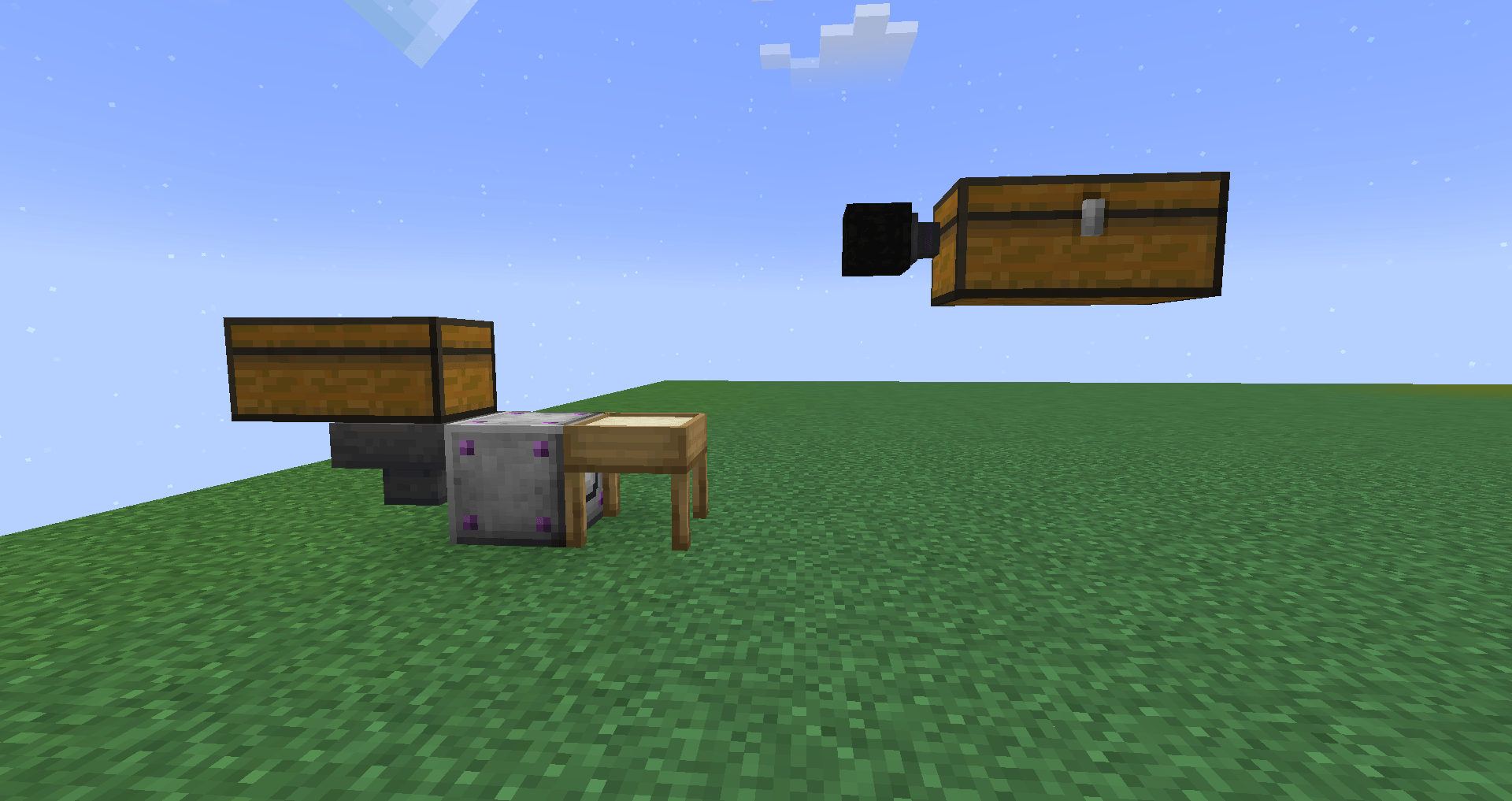 Auto Sifting