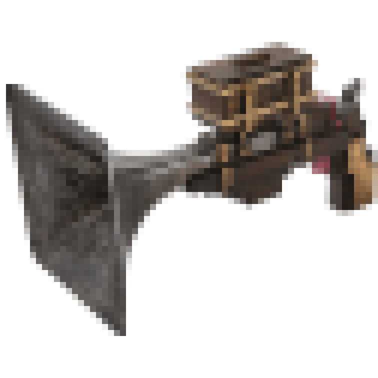 Potato Gun Sprite
