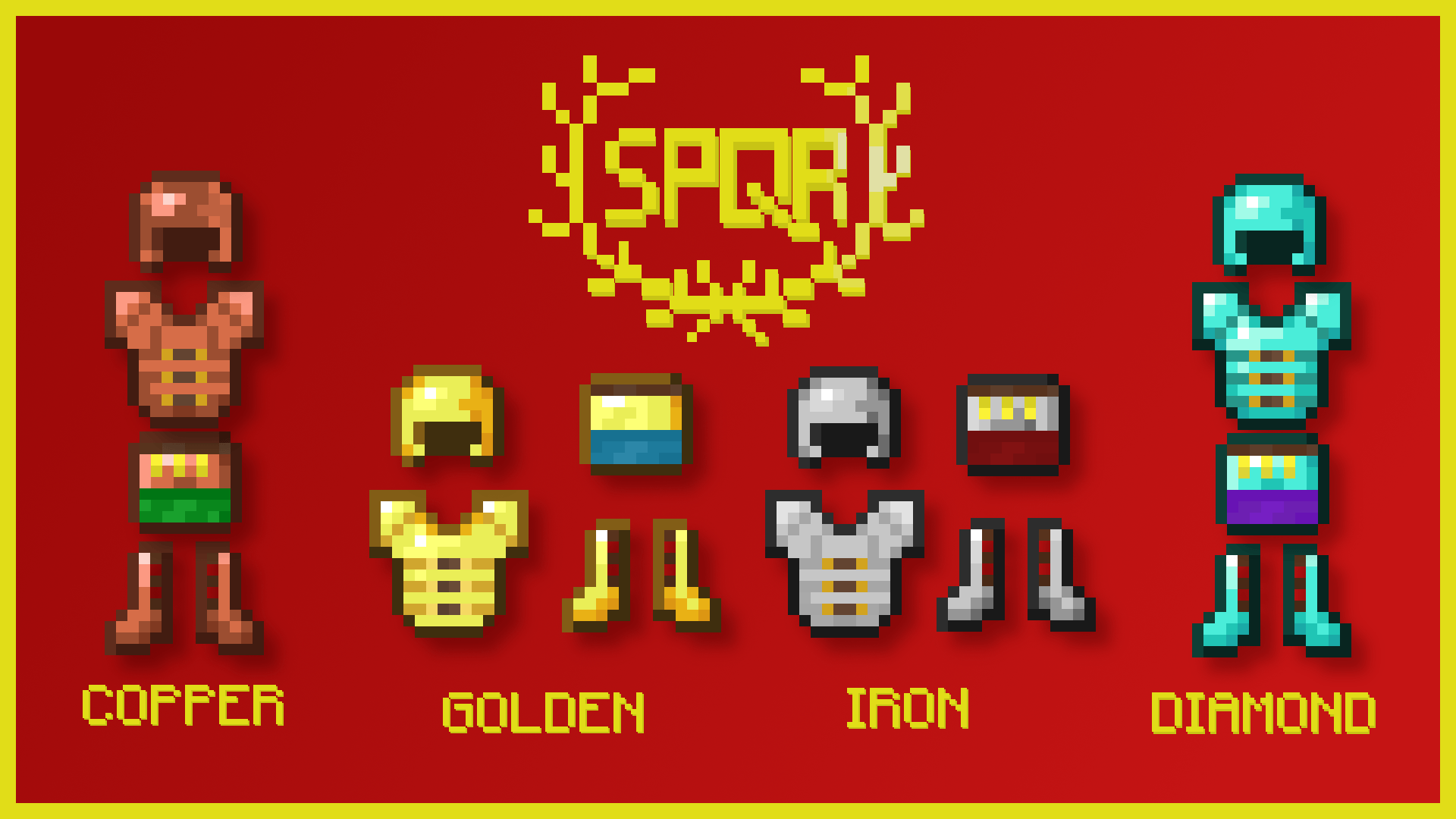 armour
