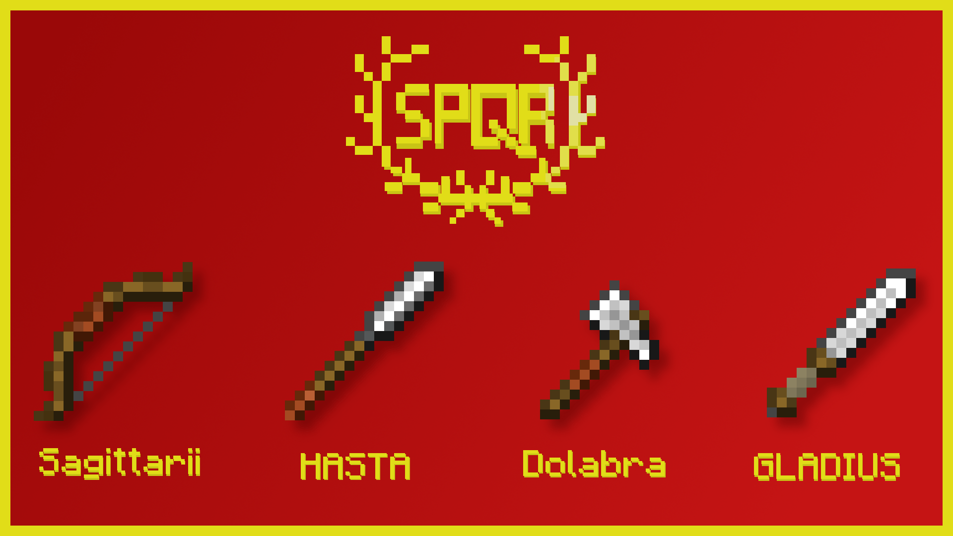 items