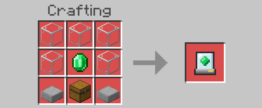 Shop Displays — screenshot 4