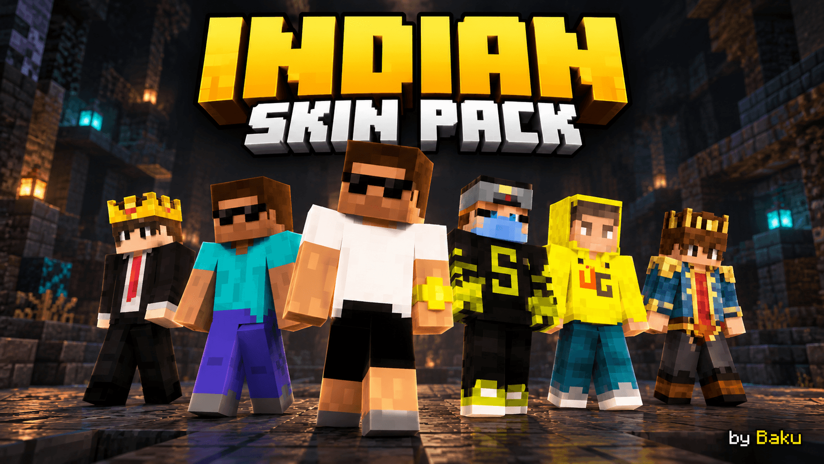 MCPEDL