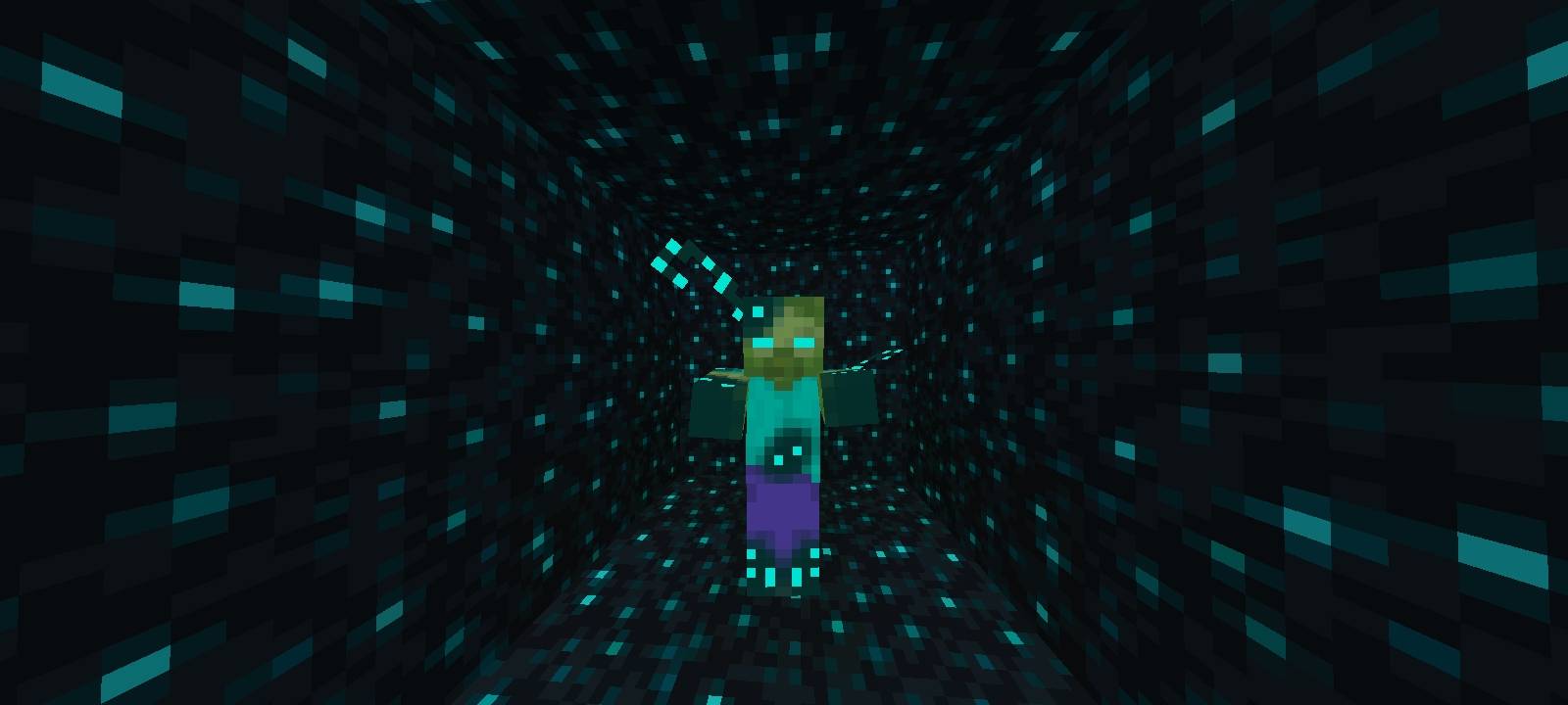 Echo plague infection — screenshot 3